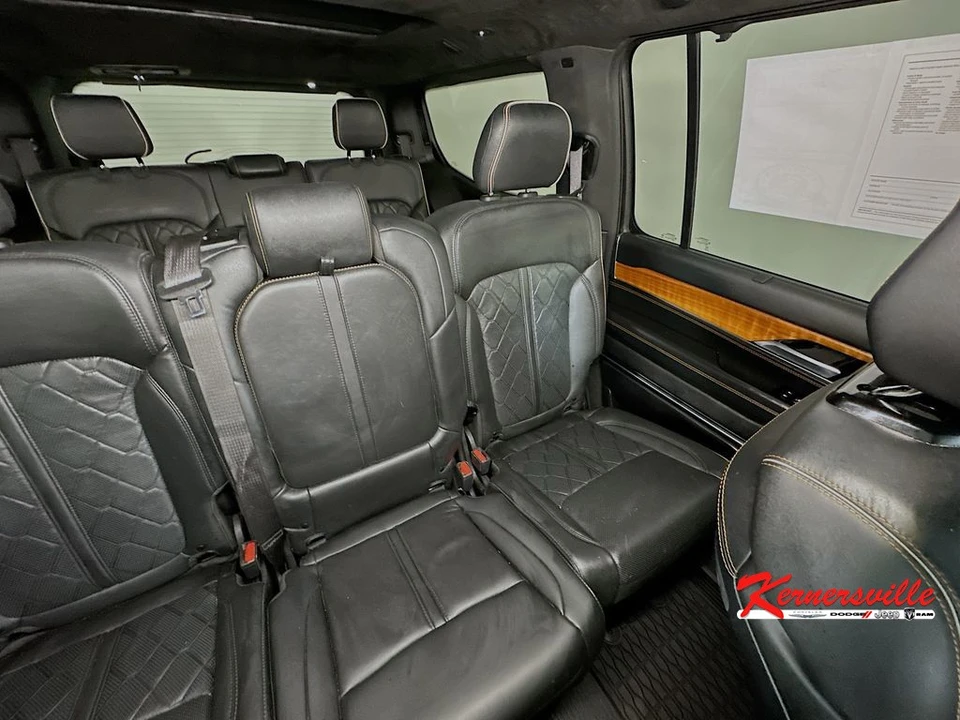 2022 Jeep WS Wagoneer - Image 14 of 24