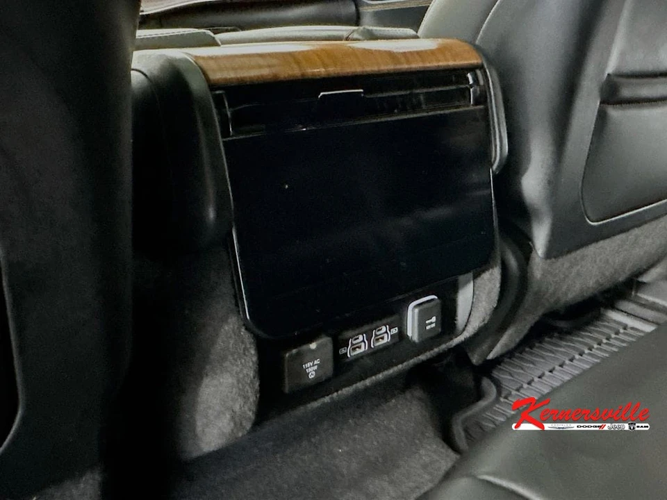 2022 Jeep WS Wagoneer - Image 22 of 24