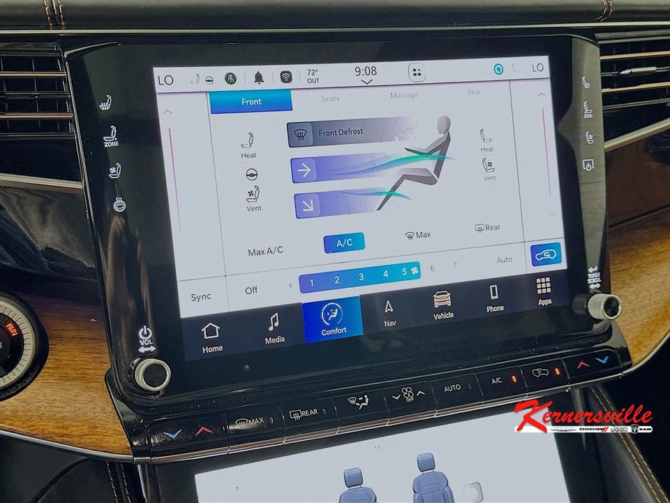 2022 Jeep WS Wagoneer - Image 18 of 24