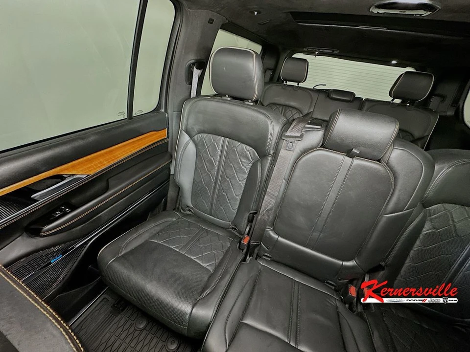 2022 Jeep WS Wagoneer - Image 12 of 24