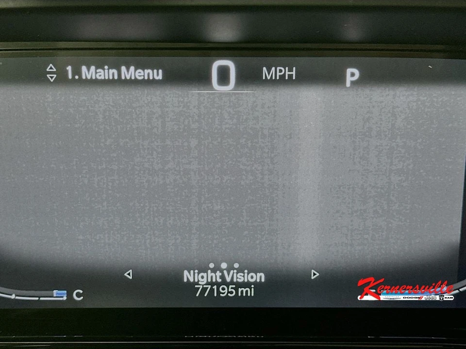 2022 Jeep WS Wagoneer - Image 15 of 24