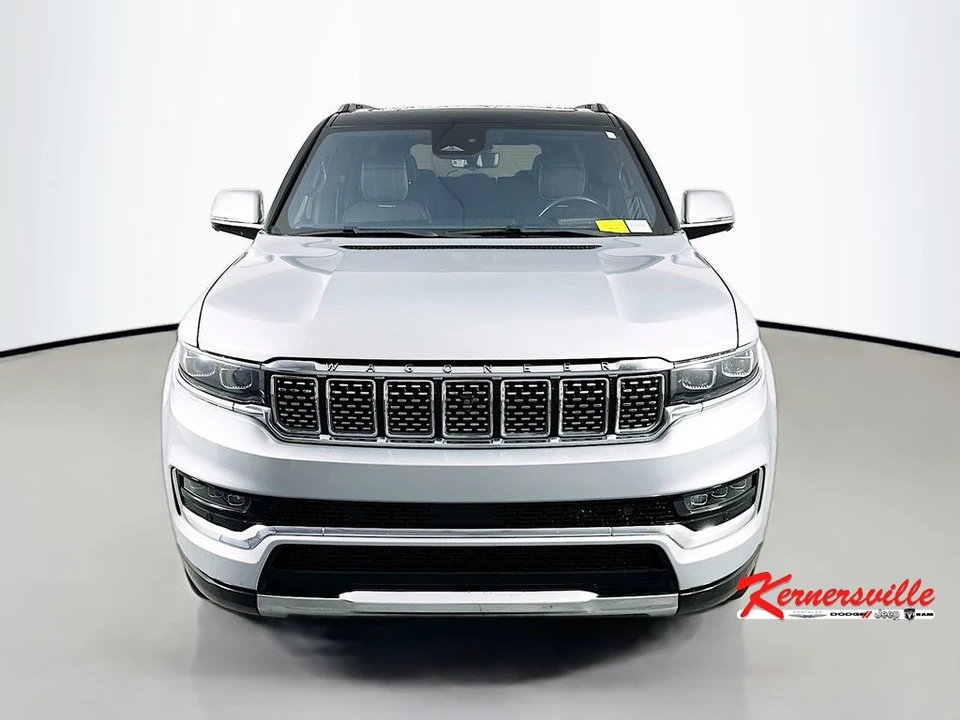 2022 Jeep WS Wagoneer - Image 2 of 24