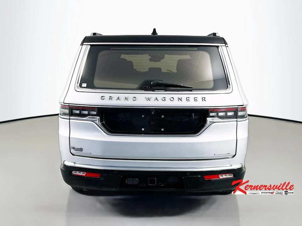2022 Jeep WS Wagoneer - Image 6 of 24