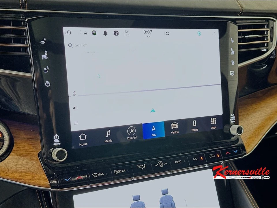 2022 Jeep WS Wagoneer - Image 19 of 24