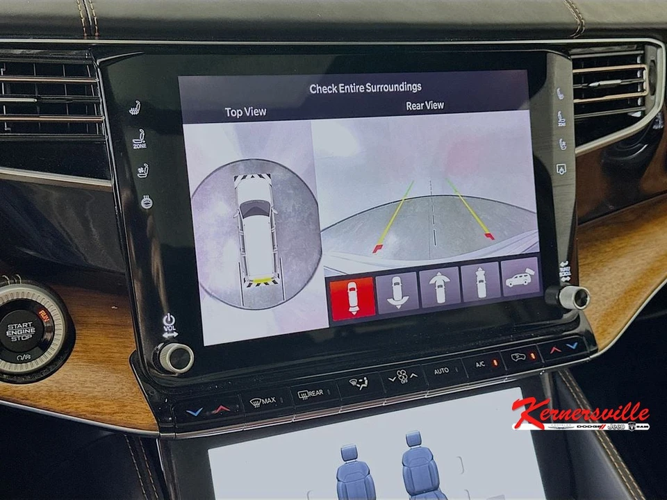 2022 Jeep WS Wagoneer - Image 20 of 24