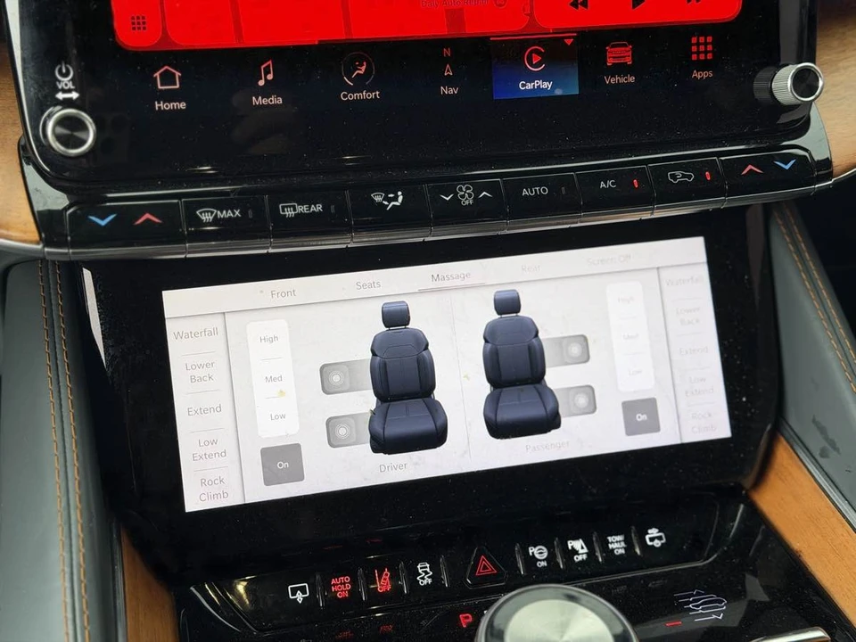 2022 Jeep WS Wagoneer - Image 26 of 27