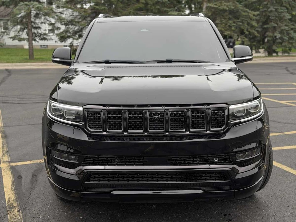 2022 Jeep WS Wagoneer - Image 10 of 27