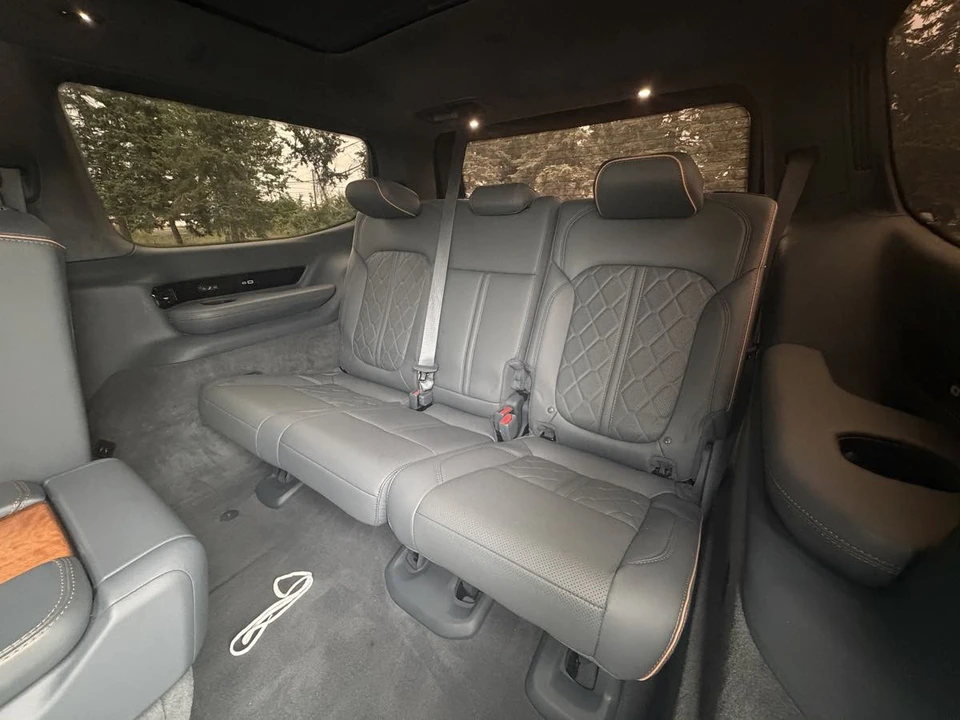2022 Jeep WS Wagoneer - Image 13 of 27