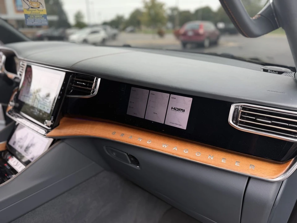 2022 Jeep WS Wagoneer - Image 18 of 27