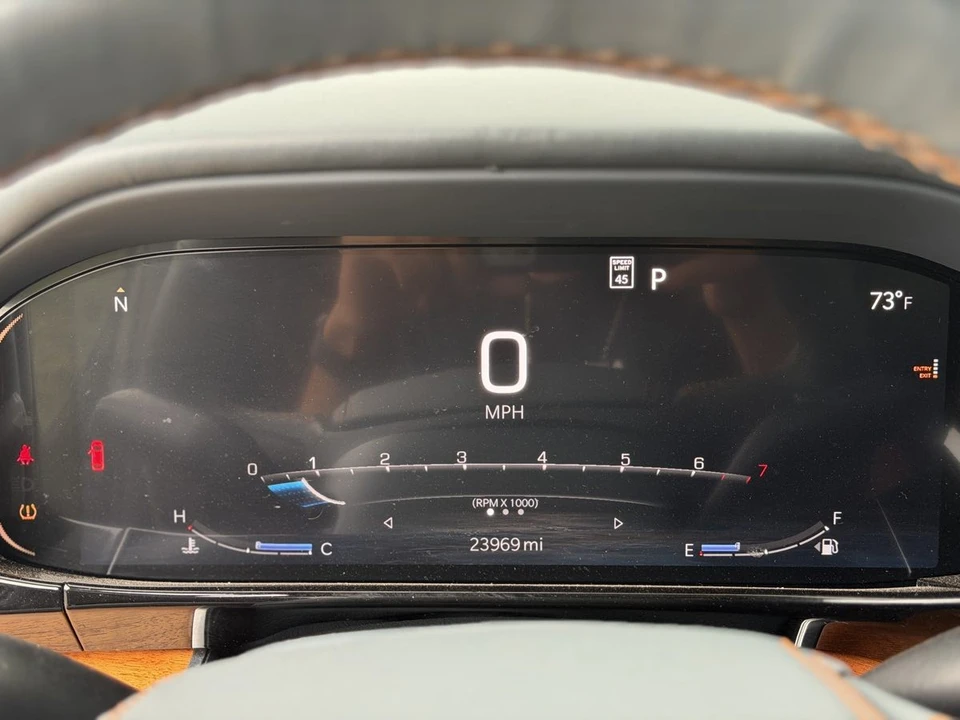 2022 Jeep WS Wagoneer - Image 23 of 27