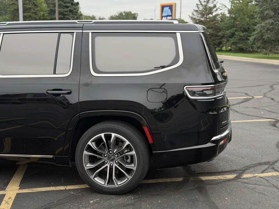 2022 Jeep WS Wagoneer - Image 7 of 27