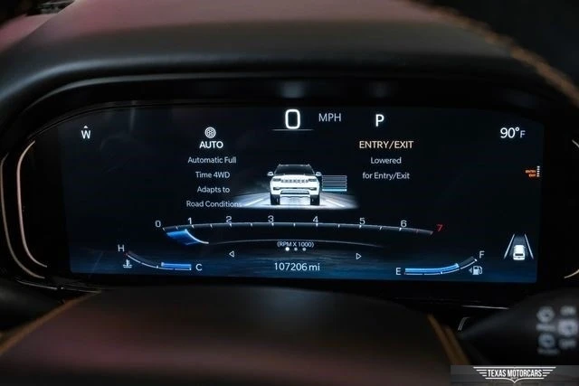 2022 Jeep WS Wagoneer - Image 20 of 21