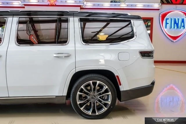 2022 Jeep WS Wagoneer - Image 13 of 21