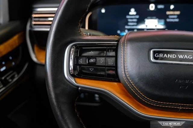 2022 Jeep WS Wagoneer - Image 18 of 21