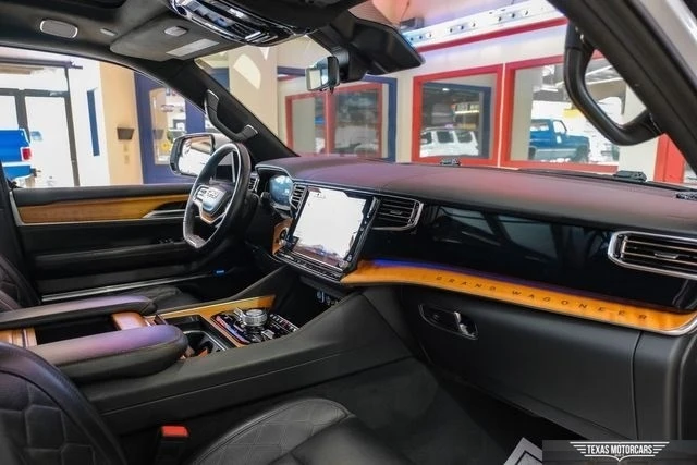 2022 Jeep WS Wagoneer - Image 14 of 21