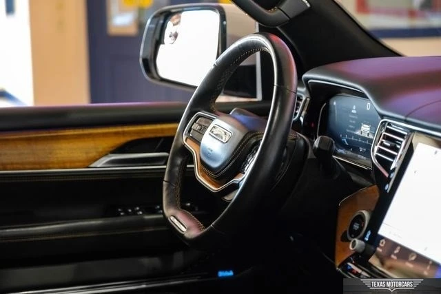 2022 Jeep WS Wagoneer - Image 15 of 21