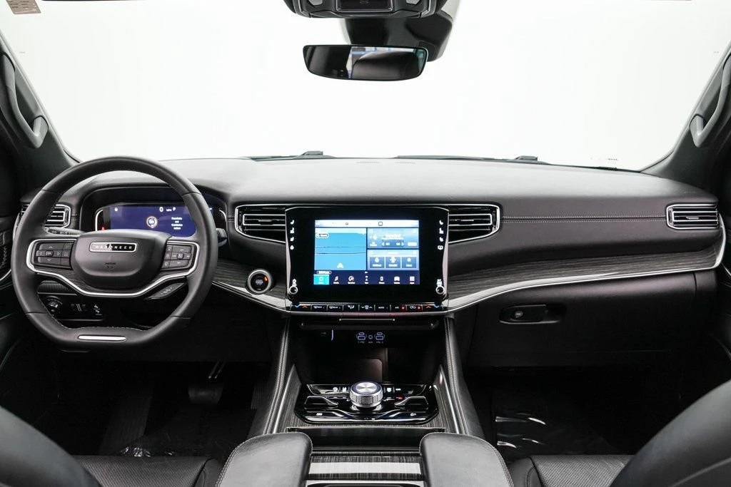 2022 Jeep WS Wagoneer - Image 17 of 21