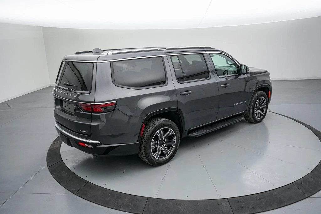 2022 Jeep WS Wagoneer - Image 5 of 21