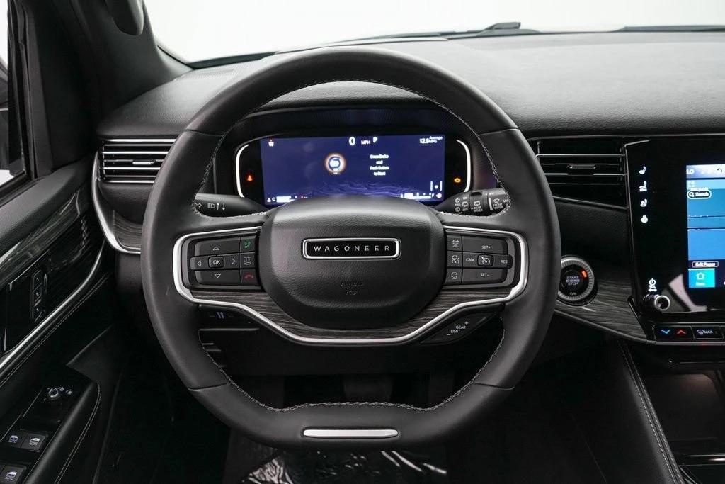 2022 Jeep WS Wagoneer - Image 15 of 21