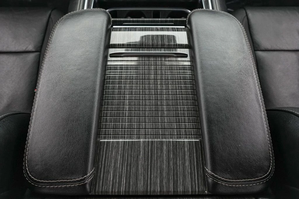 2022 Jeep WS Wagoneer - Image 19 of 21