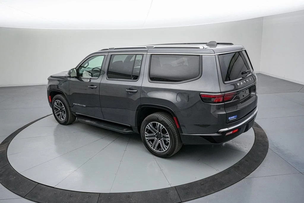 2022 Jeep WS Wagoneer - Image 7 of 21