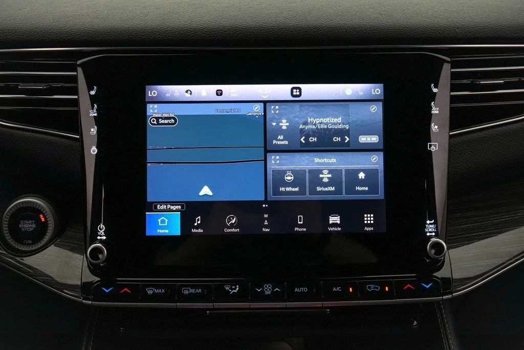 2022 Jeep WS Wagoneer - Image 18 of 21
