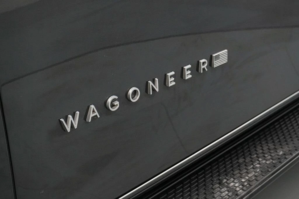 2022 Jeep WS Wagoneer - Image 12 of 21