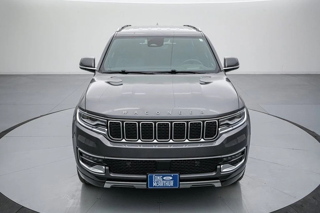 2022 Jeep WS Wagoneer - Image 10 of 21