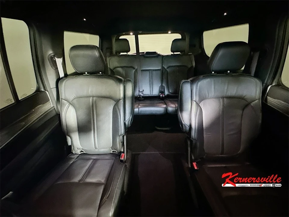 2022 Jeep WS Wagoneer - Image 13 of 21