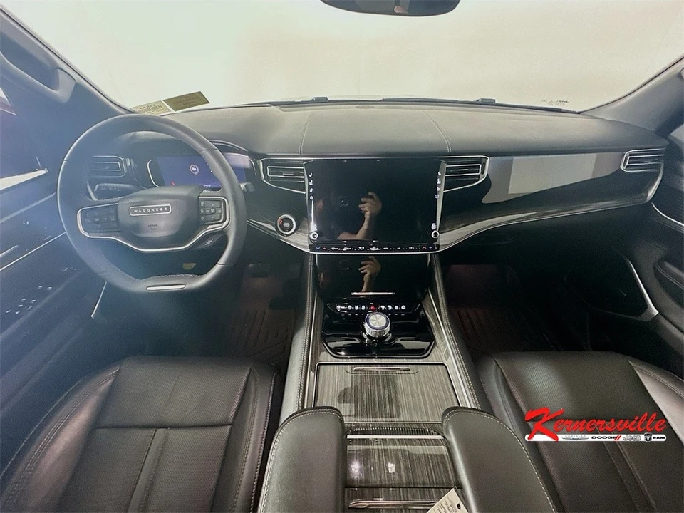 2022 Jeep WS Wagoneer - Image 10 of 21