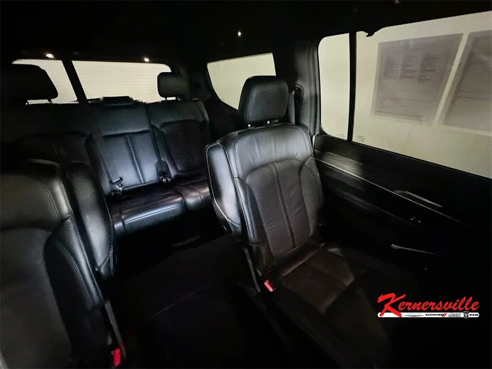2022 Jeep WS Wagoneer - Image 14 of 21