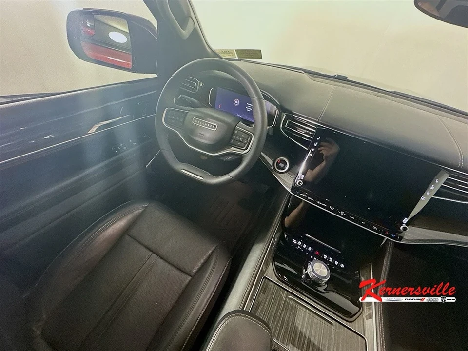 2022 Jeep WS Wagoneer - Image 9 of 21