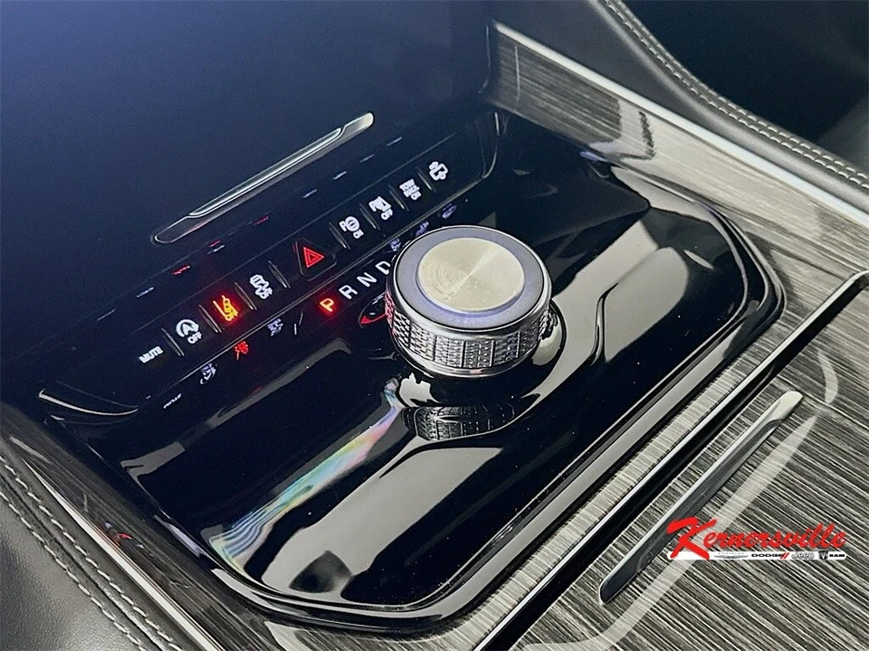 2022 Jeep WS Wagoneer - Image 16 of 21