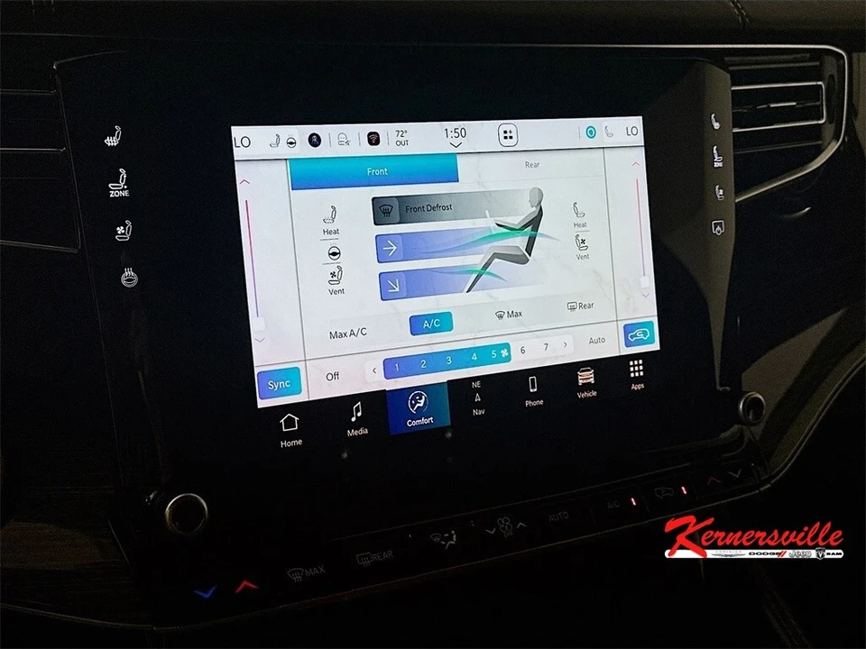 2022 Jeep WS Wagoneer - Image 18 of 21