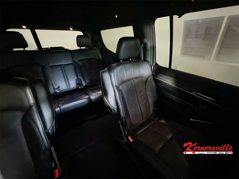 2022 Jeep WS Wagoneer - Image 14 of 21