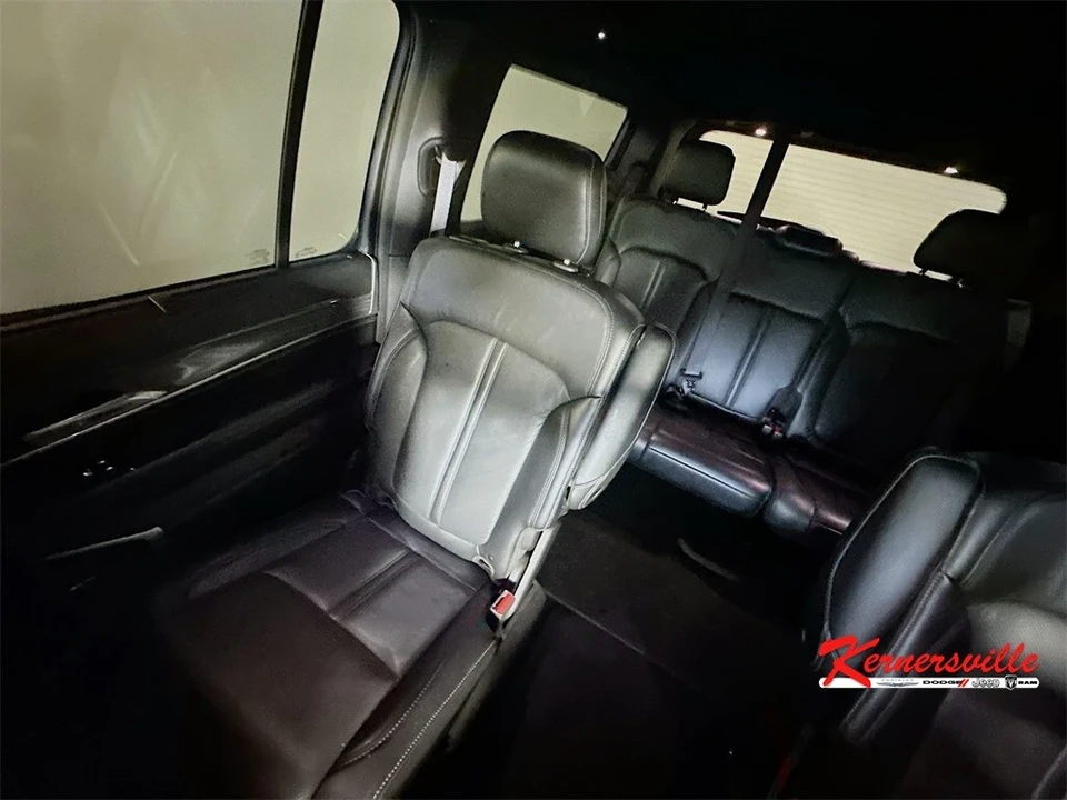 2022 Jeep WS Wagoneer - Image 12 of 21