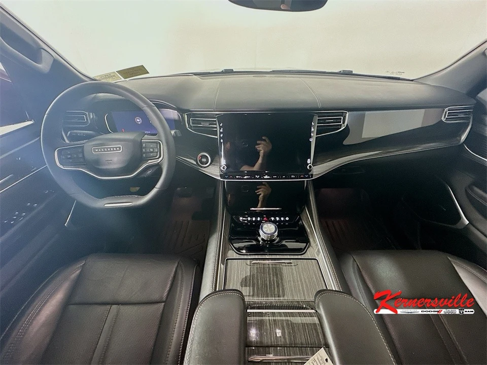 2022 Jeep WS Wagoneer - Image 10 of 12