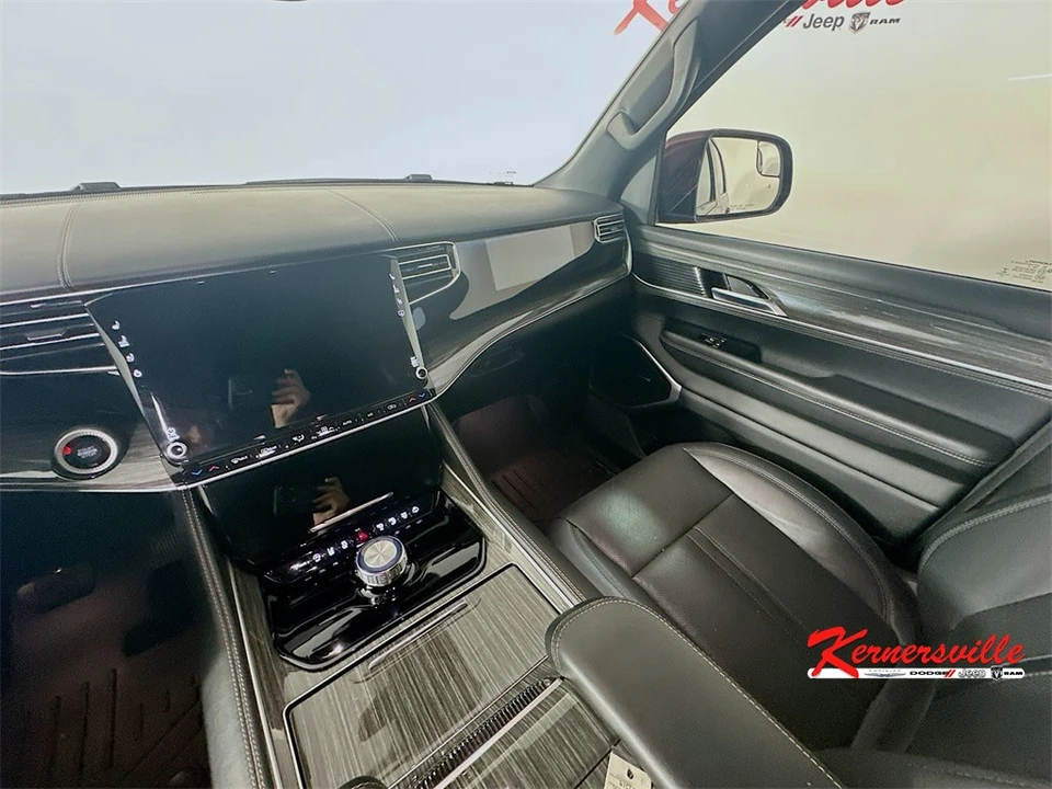 2022 Jeep WS Wagoneer - Image 11 of 12
