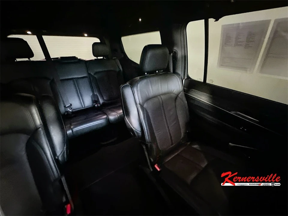 2022 Jeep WS Wagoneer - Image 14 of 21