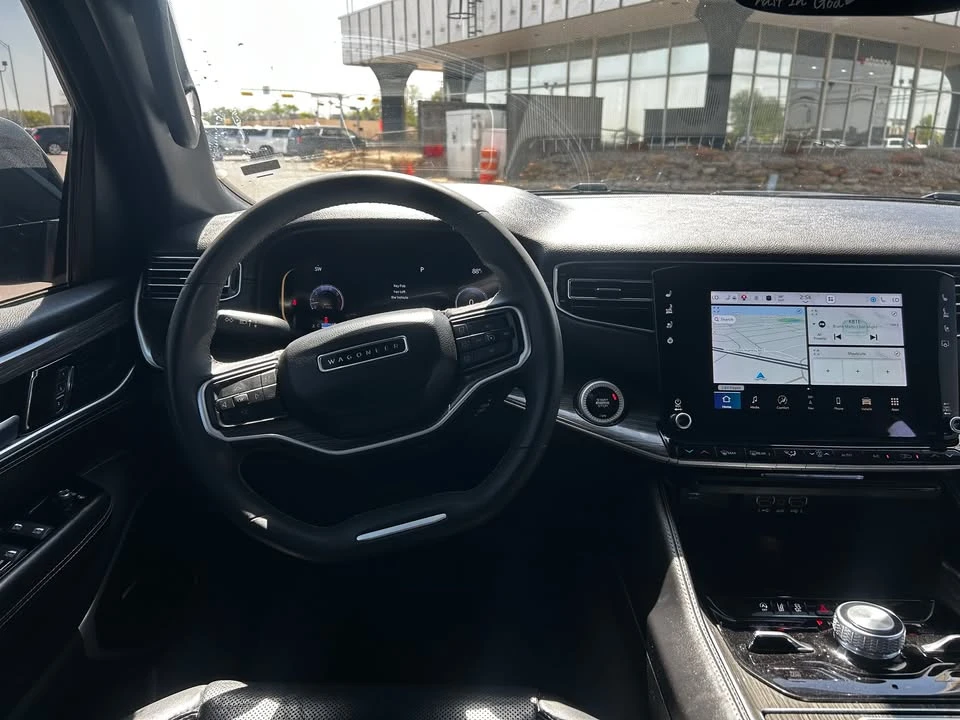 2022 Jeep WS Wagoneer - Image 11 of 18