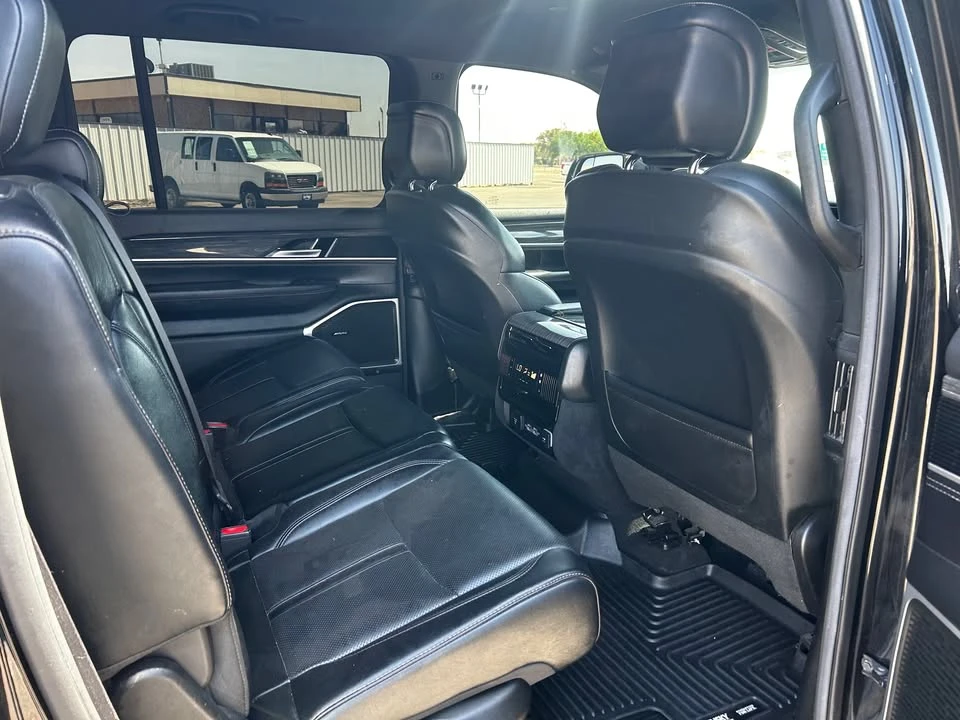 2022 Jeep WS Wagoneer - Image 9 of 18