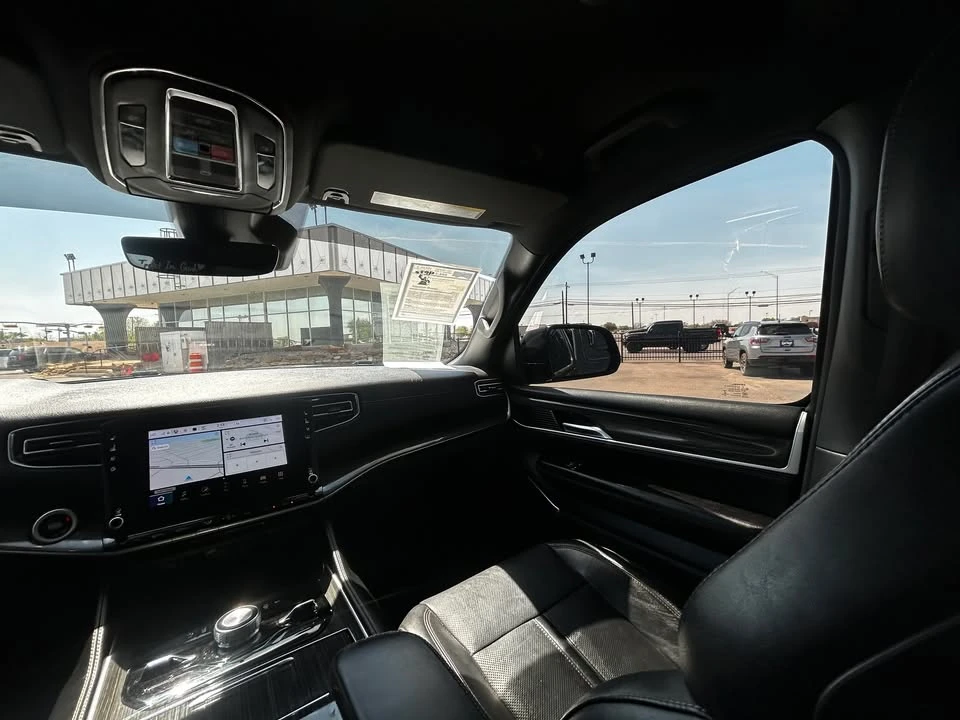 2022 Jeep WS Wagoneer - Image 12 of 18