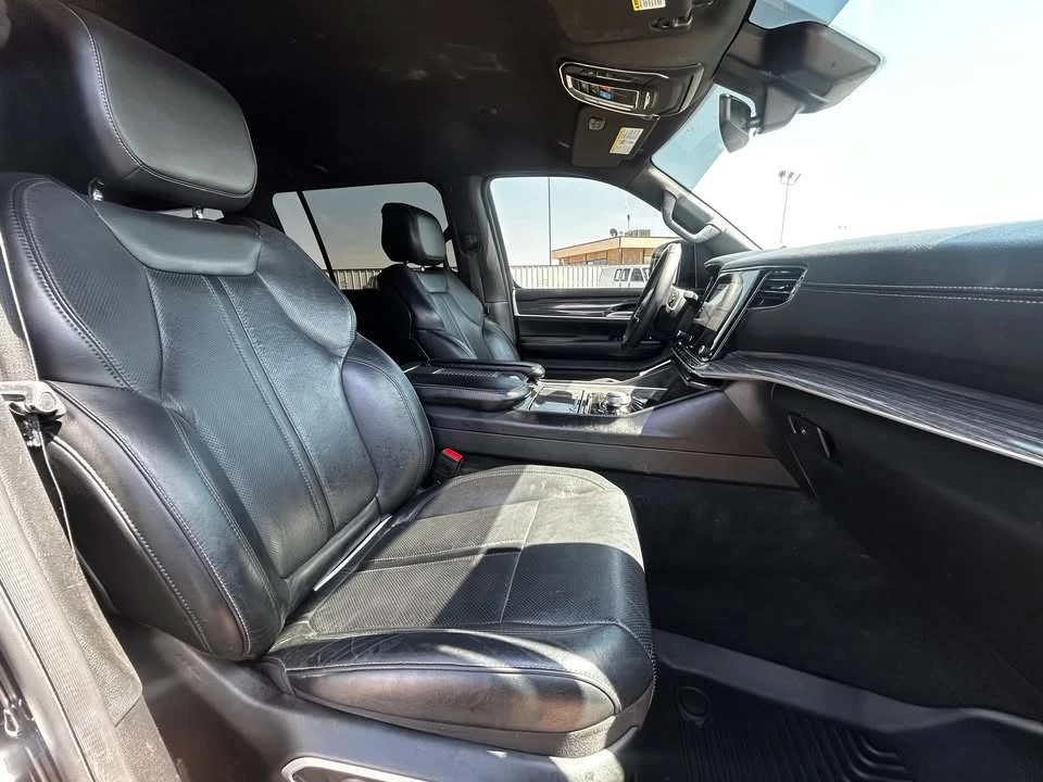 2022 Jeep WS Wagoneer - Image 13 of 18