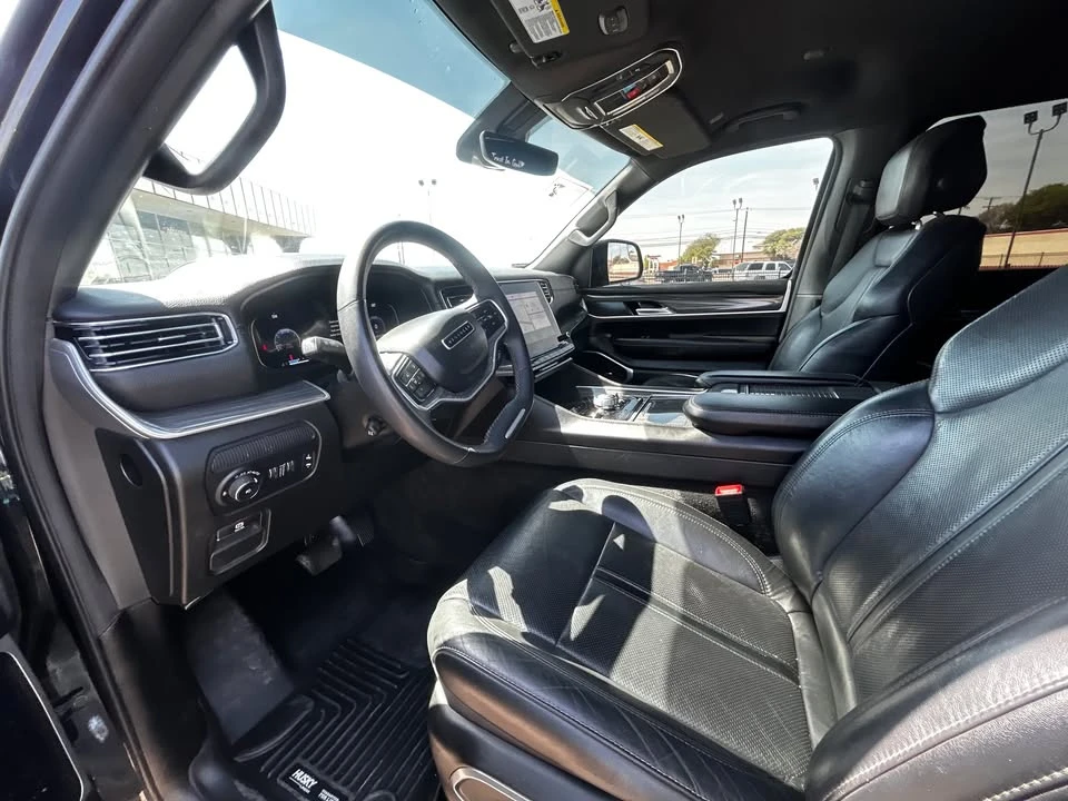 2022 Jeep WS Wagoneer - Image 18 of 18