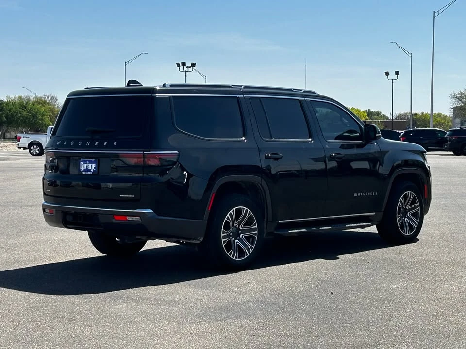 2022 Jeep WS Wagoneer - Image 4 of 18