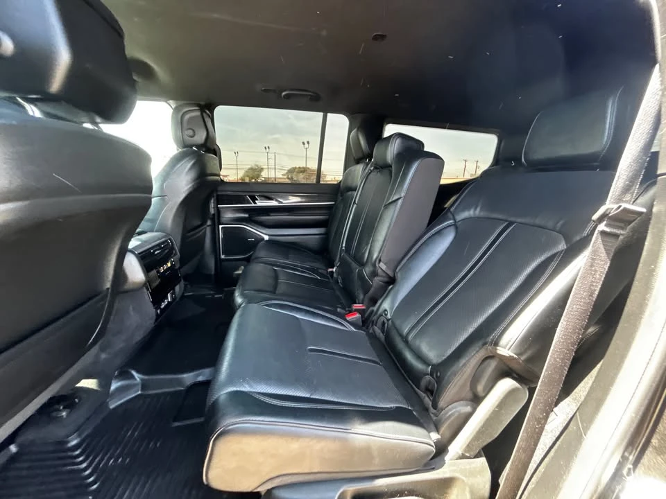 2022 Jeep WS Wagoneer - Image 16 of 18