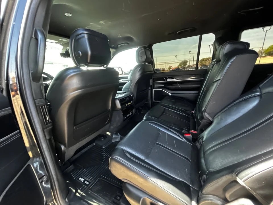 2022 Jeep WS Wagoneer - Image 15 of 18