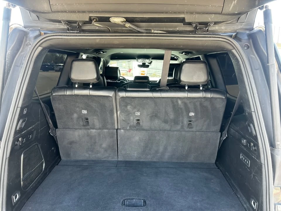 2022 Jeep WS Wagoneer - Image 7 of 18