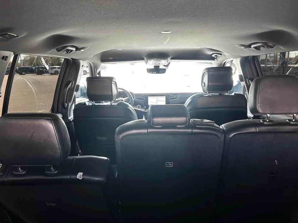 2022 Jeep WS Wagoneer - Image 8 of 18