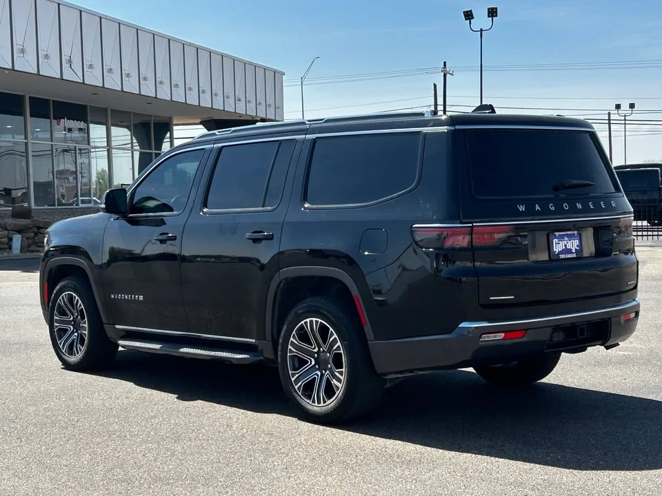 2022 Jeep WS Wagoneer - Image 6 of 18